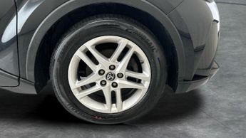 Toyota C-HR 1.8 VVT-h GPF Icon CVT (122 ps) - BLUETOOTH - AIR CON - AUTO HEA