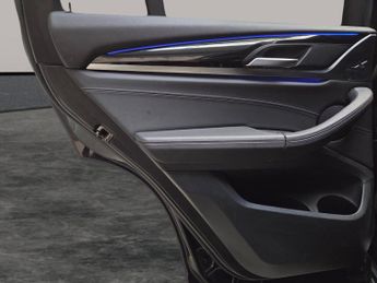 BMW X3 2.0 20d xLine xDrive (190 ps) - PERFORMANCE CONTROL - DRIVING MO