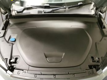 Volvo C40 Twin Recharge 78kWh Plus AWD (408 ps) - KEYLESS ENTRY - PARK ASS