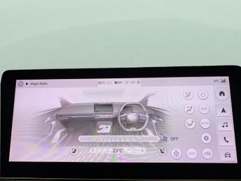 MG Mg4 64kWh Trophy Long Range (203 ps) - HEATED STEERING - BLIND SPOT 