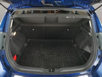 Toyota Auris 1.8 VVT-h Excel CVT (136 ps) - HEATED LEATHER - DAB - BLUETOOTH