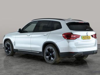 BMW iX3 80kWh Premier Edition (286 ps) - LEATHER - NAV - HEATED SEATS