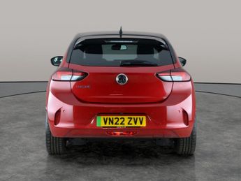 Vauxhall Corsa Electric 50kWh Elite Premium (136 ps) - HEATED SEATS - HEATED STEERING