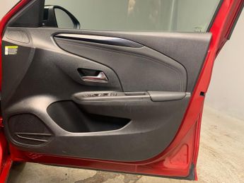 Vauxhall Corsa Electric 50kWh Elite Premium (136 ps) - HEATED SEATS - HEATED STEERING