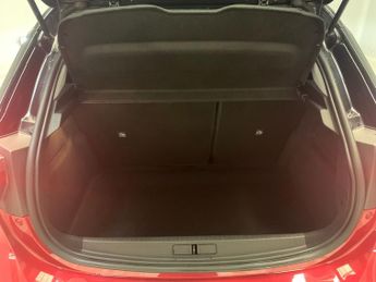 Vauxhall Corsa Electric 50kWh Elite Premium (136 ps) - HEATED SEATS - HEATED STEERING