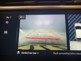 Vauxhall Corsa Electric 50kWh Elite Premium (136 ps) - HEATED SEATS - HEATED STEERING