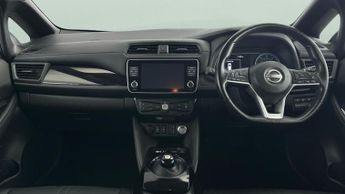 Nissan Leaf 39kWh N-Connecta (150 ps) - INTELLIGENT LANE INTERVENTION