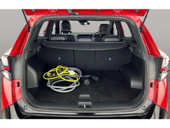 Kia Sportage 1.6 h T-GDi GT-Line (226 bhp) - LANE DEPARTURE  - BLUETOOTH - CR