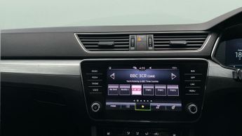 Skoda Superb 2.0 TDI SE DSG (150 ps) - USB AUDIO - SPLIT FOLDING REAR SEATS -