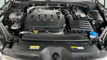 Skoda Superb 2.0 TDI SE DSG (150 ps) - USB AUDIO - SPLIT FOLDING REAR SEATS -