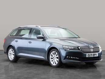 Skoda Superb 2.0 TDI SE DSG (150 ps) - USB AUDIO - SPLIT FOLDING REAR SEATS -