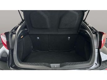 Toyota C-HR 1.8 VVT-h GPF Icon CVT (122 ps) - BLUETOOTH - AIR CON - AUTO HEA