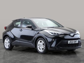 Toyota C-HR 1.8 VVT-h GPF Icon CVT (122 ps) - BLUETOOTH - AIR CON - AUTO HEA
