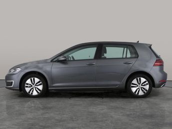 Volkswagen E-golf 35.8kWh e-Golf (136 ps) - CLIMATE CONTROL - DAB - USB AUDIO
