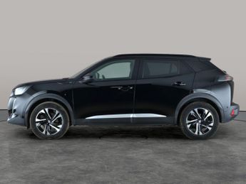 Peugeot E-2008 50kWh GT (136 ps) - LED - REVERSE CAM - NAV