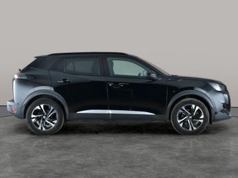 Peugeot E-2008 50kWh GT (136 ps) - LED - REVERSE CAM - NAV