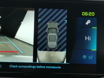 Peugeot E-2008 50kWh GT Premium (136 ps) - KEYLESS ENTRY - LED - REVERSE CAM