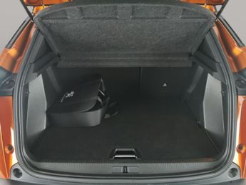 Peugeot E-2008 50kWh GT Premium (136 ps) - KEYLESS ENTRY - LED - REVERSE CAM