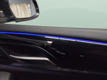 BMW X3 2.0 20d xLine xDrive (190 ps) - PERFORMANCE CONTROL - DRIVING MO