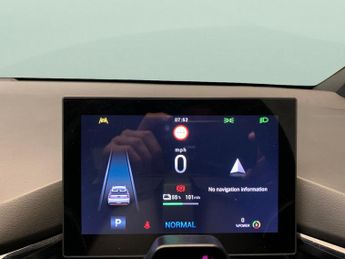 MG Mg4 64kWh Trophy Long Range (203 ps) - HEATED STEERING - BLIND SPOT 