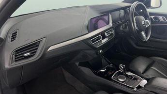 BMW 1 Series 1.5 118i M Sport DCT (136 ps) - BLUETOOTH - DRIVING MODES - AIR 