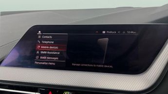 BMW 1 Series 1.5 118i M Sport DCT (136 ps) - BLUETOOTH - DRIVING MODES - AIR 