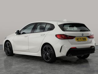 BMW 1 Series 1.5 118i M Sport DCT (136 ps) - BLUETOOTH - DRIVING MODES - AIR 