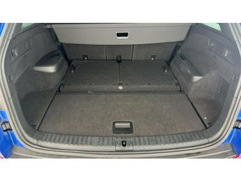 Skoda Kodiaq 1.5 TSI ACT SportLine DSG (7 Seat) (150 ps) - DRIVER MEMORY SEAT