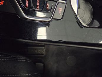 BMW X3 2.0 20d xLine xDrive (190 ps) - PERFORMANCE CONTROL - DRIVING MO