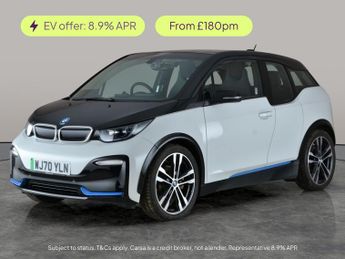 BMW i3 42.2kWh S (184 ps) - CARPLAY - LED - HEATED SEATS