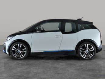 BMW i3 42.2kWh S (184 ps) - CARPLAY - LED - HEATED SEATS