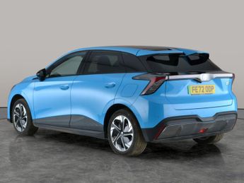 MG Mg4 64kWh Trophy Long Range (203 ps) - HEATED STEERING - BLIND SPOT 