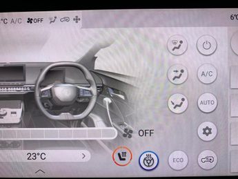 MG Mg4 64kWh Trophy Long Range (203 ps) - HEATED STEERING - BLIND SPOT 