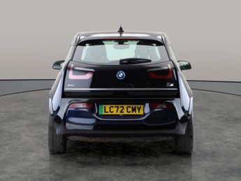 BMW i3 42.2kWh S (184 ps) - RAPID CHARGE PREPARATION - BLUETOOTH - DRIV