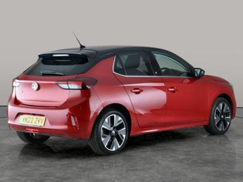 Vauxhall Corsa Electric 50kWh Elite Premium (136 ps) - HEATED SEATS - HEATED STEERING