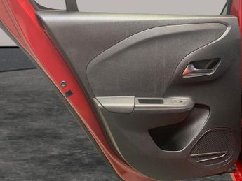 Vauxhall Corsa Electric 50kWh Elite Premium (136 ps) - HEATED SEATS - HEATED STEERING