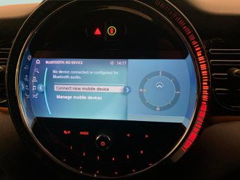 Mini Electric Hatch Cooper SE 32.6kWh Level 2 (184 ps) - REVERSE CAM - HEATED SEATS 