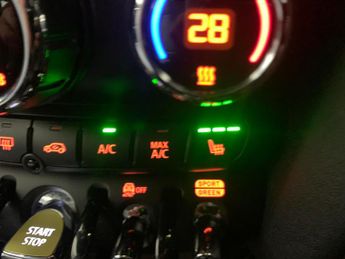 Mini Electric Hatch Cooper SE 32.6kWh Level 2 (184 ps) - REVERSE CAM - HEATED SEATS 