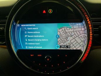 Mini Electric Hatch Cooper SE 32.6kWh Level 2 (184 ps) - REVERSE CAM - HEATED SEATS 