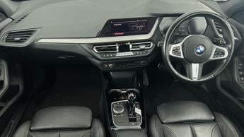 BMW 1 Series 1.5 118i M Sport DCT (136 ps) - BLUETOOTH - DRIVING MODES - AIR 