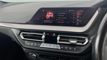 BMW 1 Series 1.5 118i M Sport DCT (136 ps) - BLUETOOTH - DRIVING MODES - AIR 