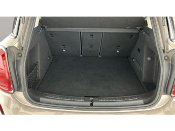 Mini Countryman 1.5 10kWh Cooper SE Classic Plug-in ALL4 (222 ps) - MULTI-FUNCTI