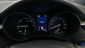 Toyota C-HR 1.8 VVT-h GPF Icon CVT (122 ps) - BLUETOOTH - AIR CON - AUTO HEA