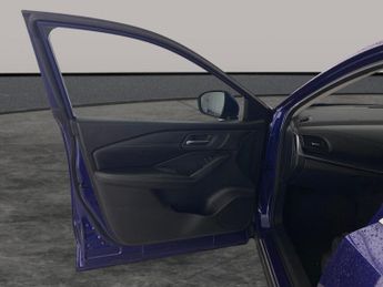 Nissan Qashqai 1.3 DIG-T MHEV Acenta Premium XTRON (158 ps) - LANE DEPARTURE  -