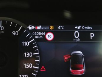Land Rover Range Rover Evoque 1.5 P300e 12.2kWh R-Dynamic S Plug-in 4WD (309 ps) - REVERSE CAM