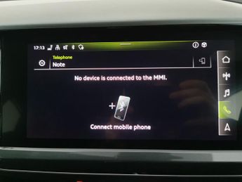 Audi Q4 E-tron 35 S line 55kWh (170 ps) - CARPLAY - LED - REVERSE CAM