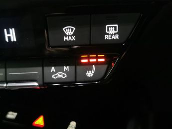 Audi Q4 E-tron 35 S line 55kWh (170 ps) - CARPLAY - LED - REVERSE CAM