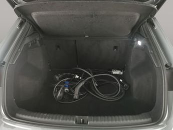 Audi Q4 E-tron 35 S line 55kWh (170 ps) - CARPLAY - LED - REVERSE CAM