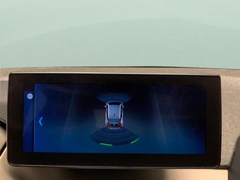 BMW i3 42.2kWh S (184 ps) - CARPLAY - LED - HEATED SEATS