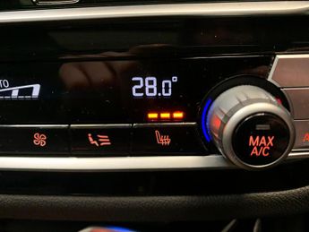 BMW iX3 80kWh Premier Edition (286 ps) - LEATHER - NAV - HEATED SEATS